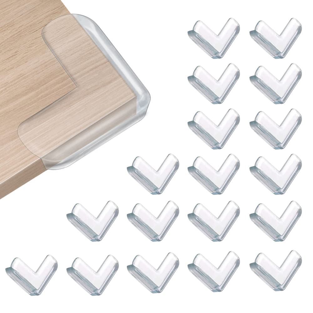 Buy Safety Proofing Corner Protector Guard Corner Protector, Baby