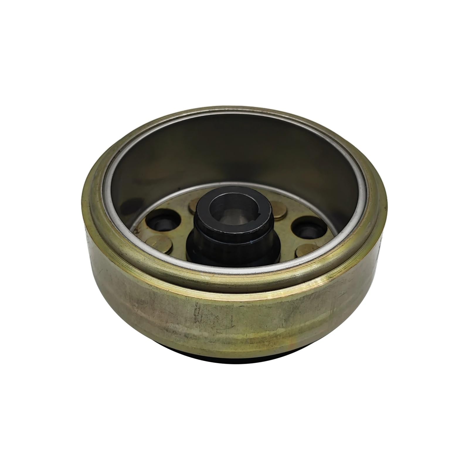 Conjunto de Rotor de generador de Magneto de Volante de inercia, diámetro Interior de 95 mm, for LH 260 300 300B 24002, 2.1.01.2021 LU019988