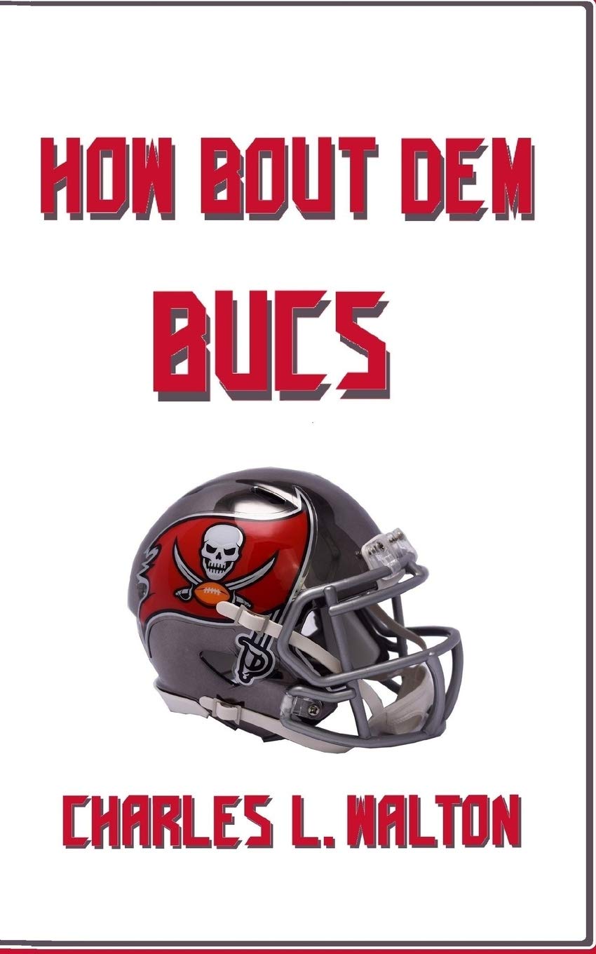 Kingg DoubleHow Bout Dem Bucs