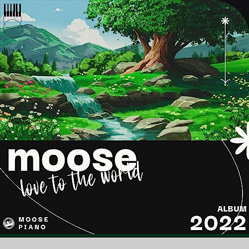 Moose