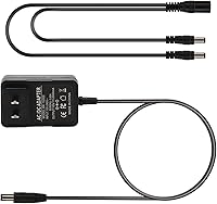 Vista 1 de para el reemplazo del cargador Dogtra para su uso con varios modelos Dogtra, incluyendo el ARC 1900S, 1902S y Edge 2300NCP. También es compatible