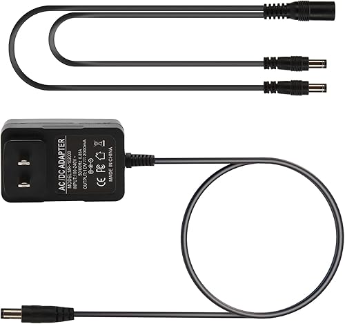 para el reemplazo del cargador Dogtra para su uso con varios modelos Dogtra, incluyendo el ARC 1900S, 1902S y Edge 2300NCP. También es compatible