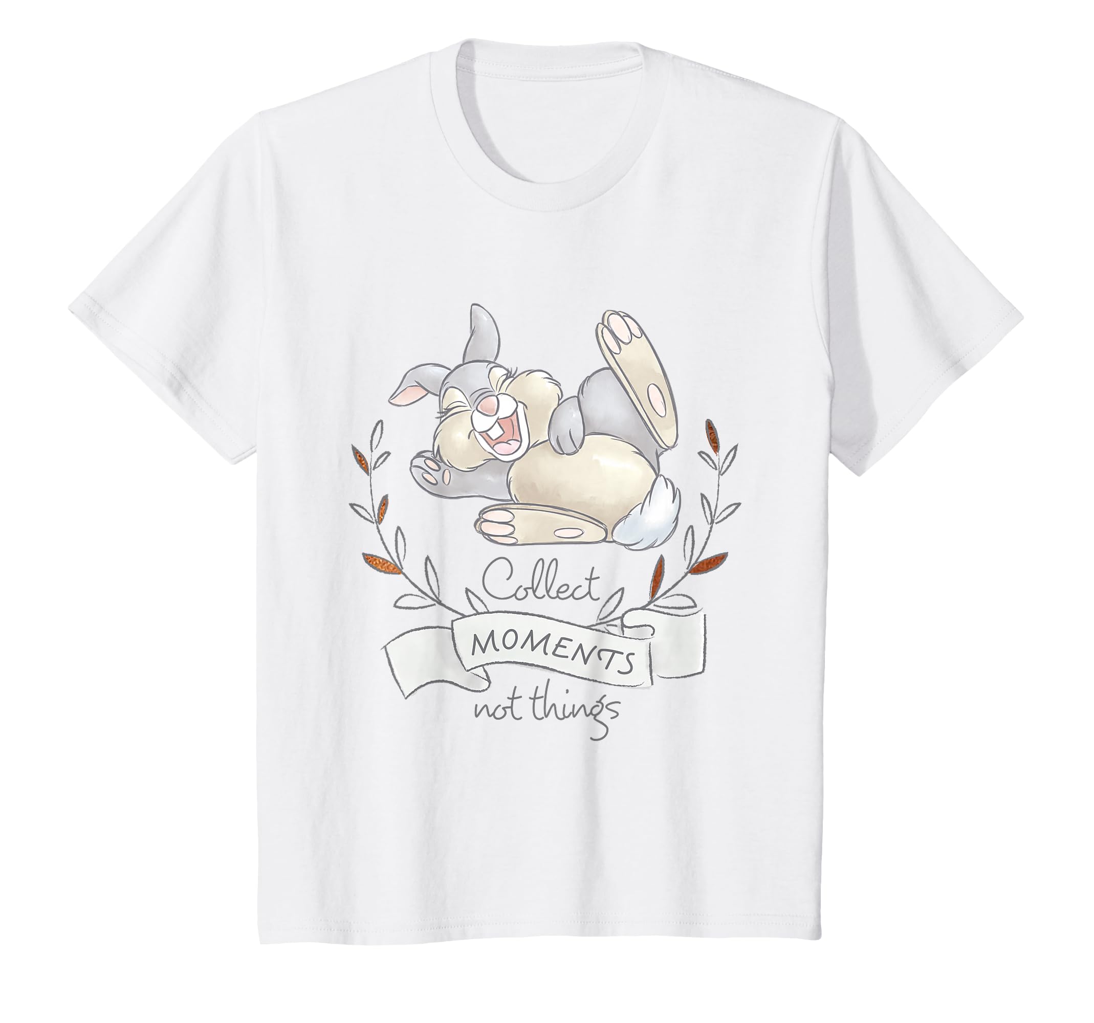 とんすけ様 Amazon | DISNEY バンビ とんすけ プリント 152100013 Tシャツ | T
