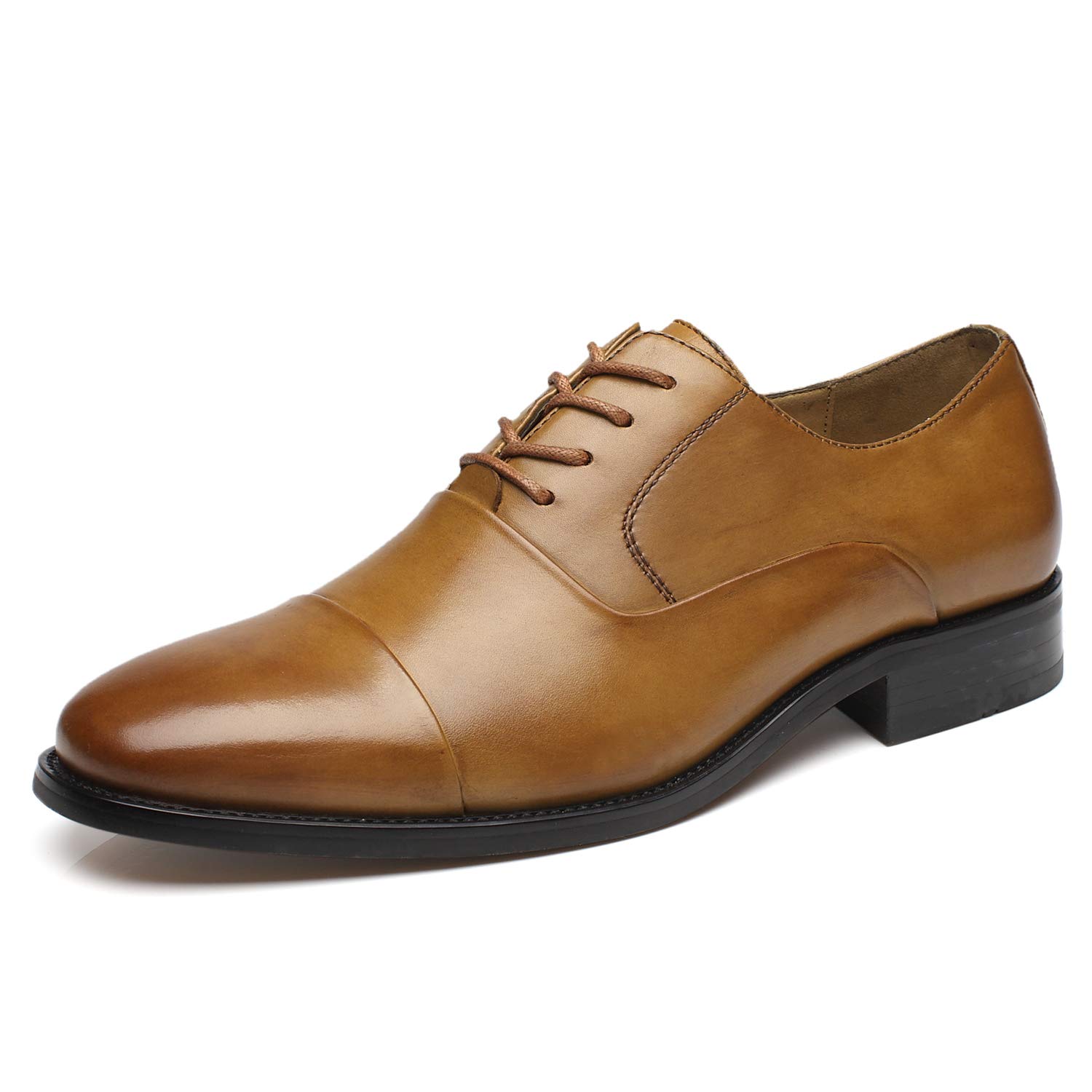Cap Toe Dress Shoes The Dress Shop