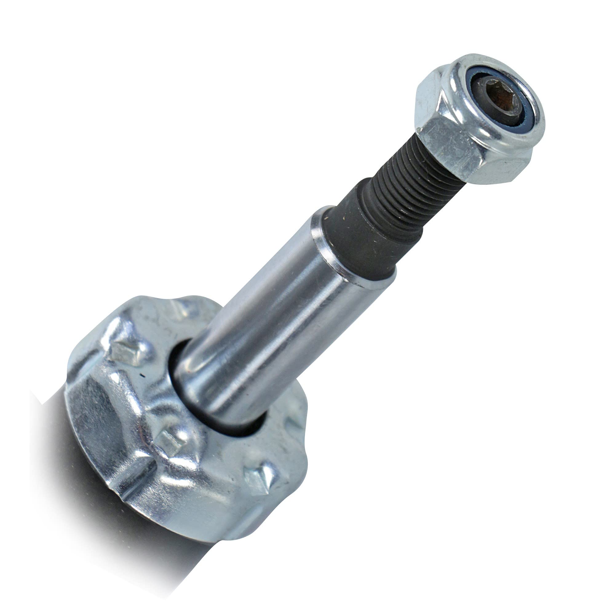 BESTPRICE 4x Presión de gas amortiguador delantero y trasero puntal, compatible con AUDI A6 C5 (4B2), A6 C5 Avant (4B5), SKODA SUPERB I (3U4), VW PASSAT B5 (3B2) (3B5), PASSAT B5.5 (3B3)(3B6)