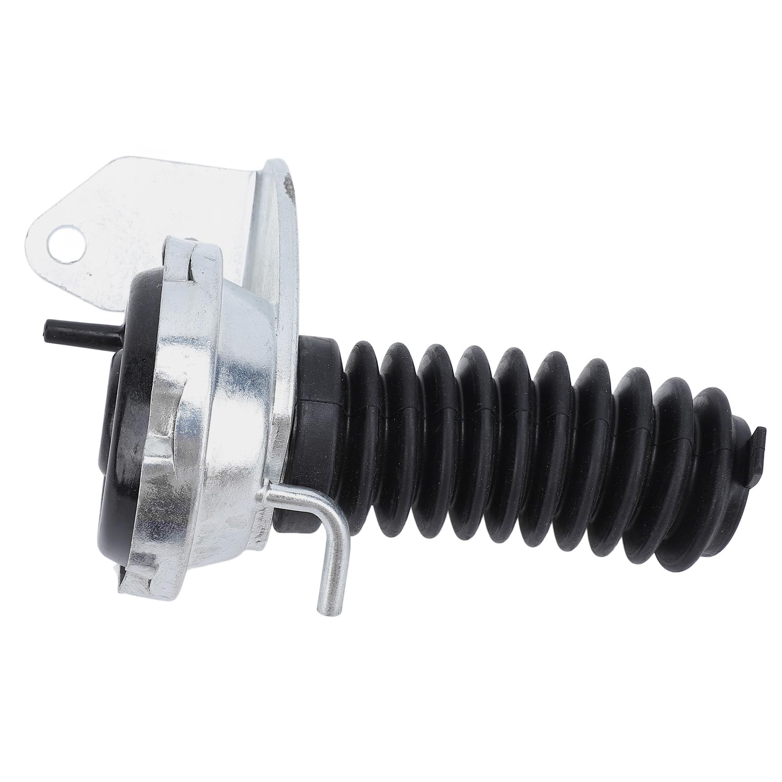 Acouto Attuatore Frizione a Ruota Libera Anteriore, Adatto per MR453711, 3820A049, per Pick-up L200 B40 2.5 2006, Ottimizza la Trasmissione di, Materiale ABS Robusto,
