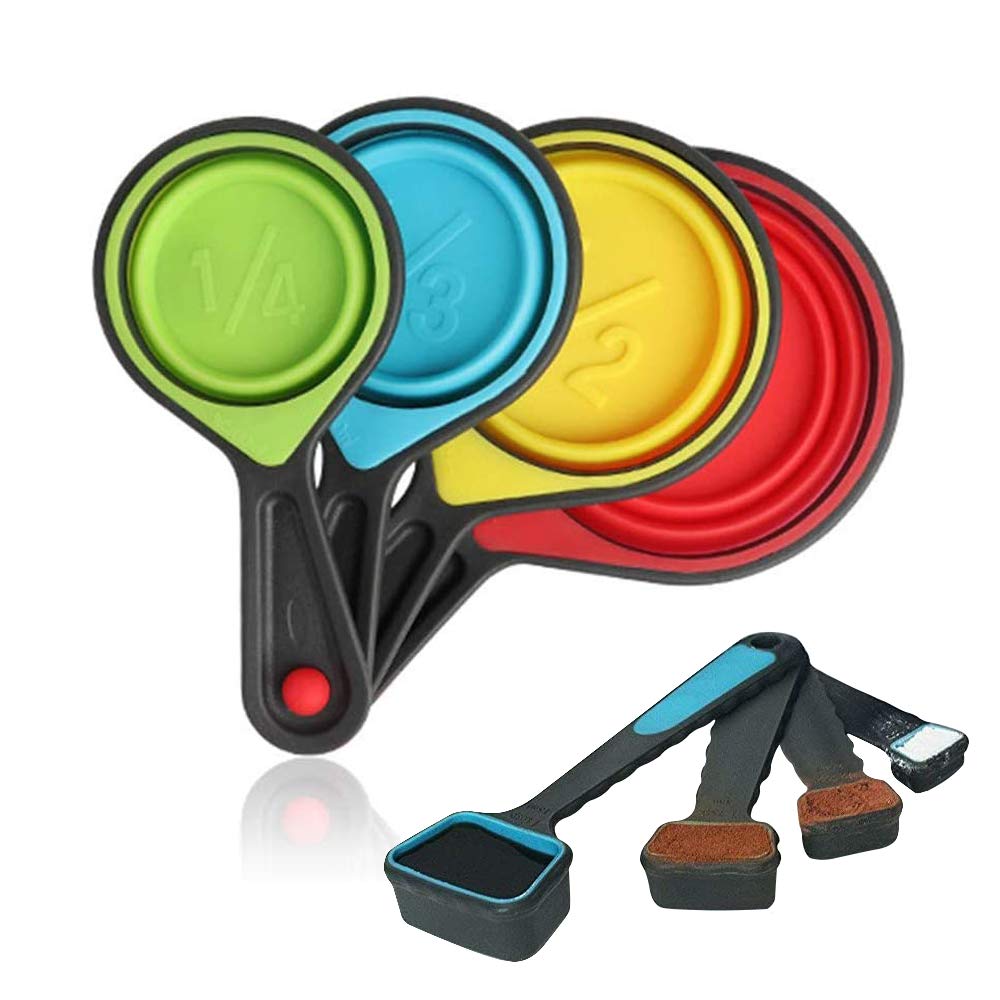 Measuring Spoon set for Portable Blender product research image