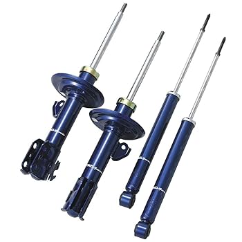 くろ　EP91 TRD サスペンションキット グランツターボ くろ様専用 EP91 TRD サスペンションキット グランツターボ