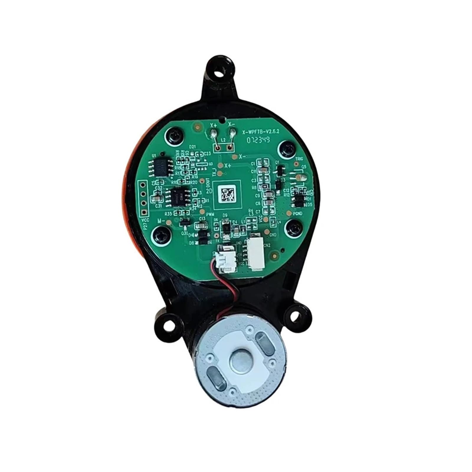 CKBVJQZLXMH LDS Laser Distance Sensor,Compatible For Xiaomi X10+ S20+ / S20 plus / B108GL Dreame L10/L20/X10/X20/X30/S10W10，Robot Vacuum Cleaner Parts