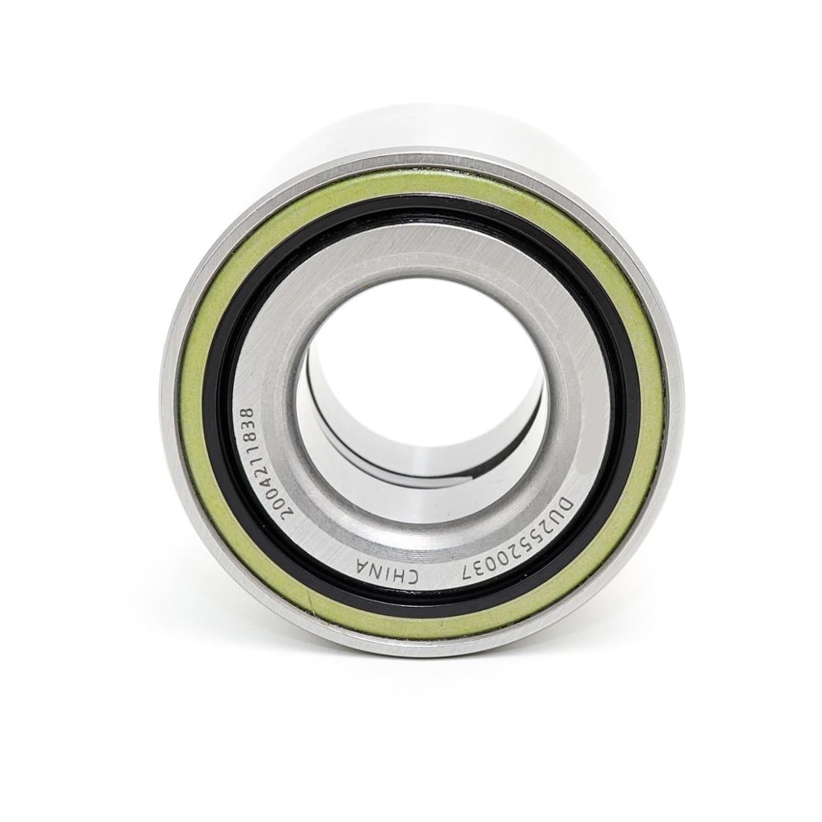 1 pièce DU25520037 25X52X37 BT2B445539C 803837 FC12025 unité de moyeu roulement à Rouleaux Coniques à Double rangée