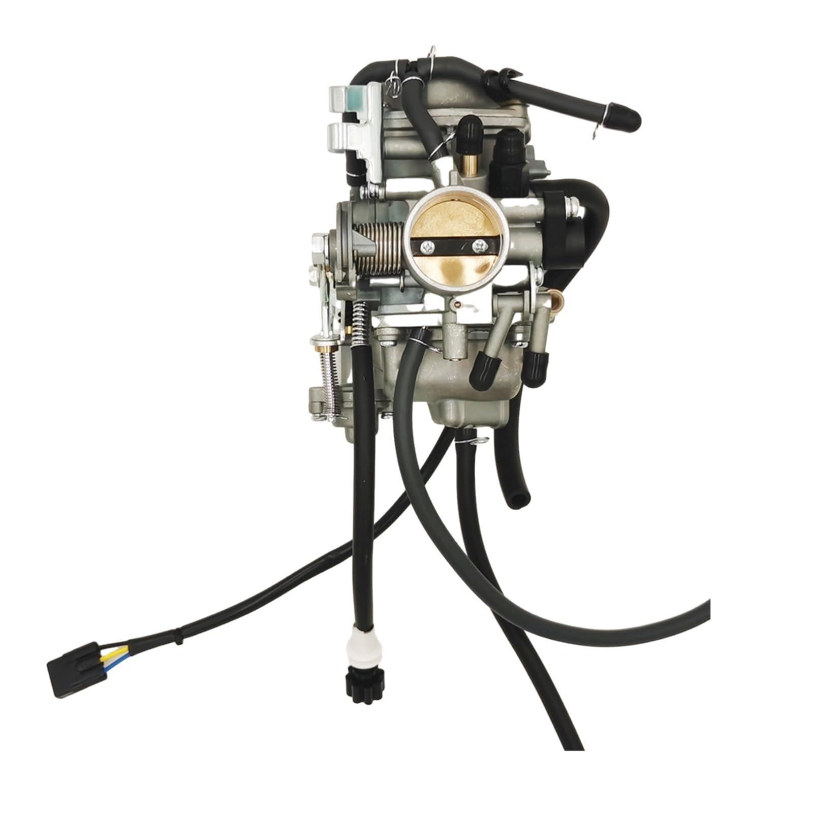 Carb Repair Kit Set Honda 2004-2007 VT750C &amp; VT750CA Shadow Aero