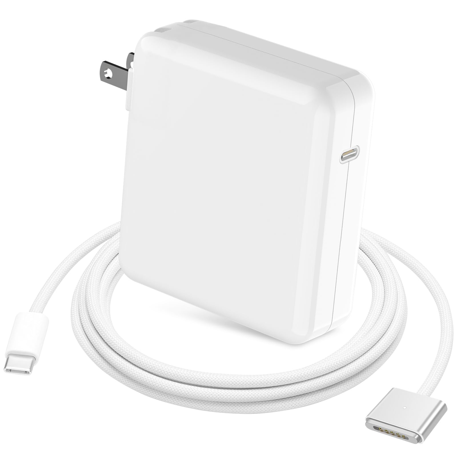 O13 Apple純正 MacBook 96W A2166 MagSafe 3 New Original OEM 96W USB-C Charger Cord A2166 for APPLE 13