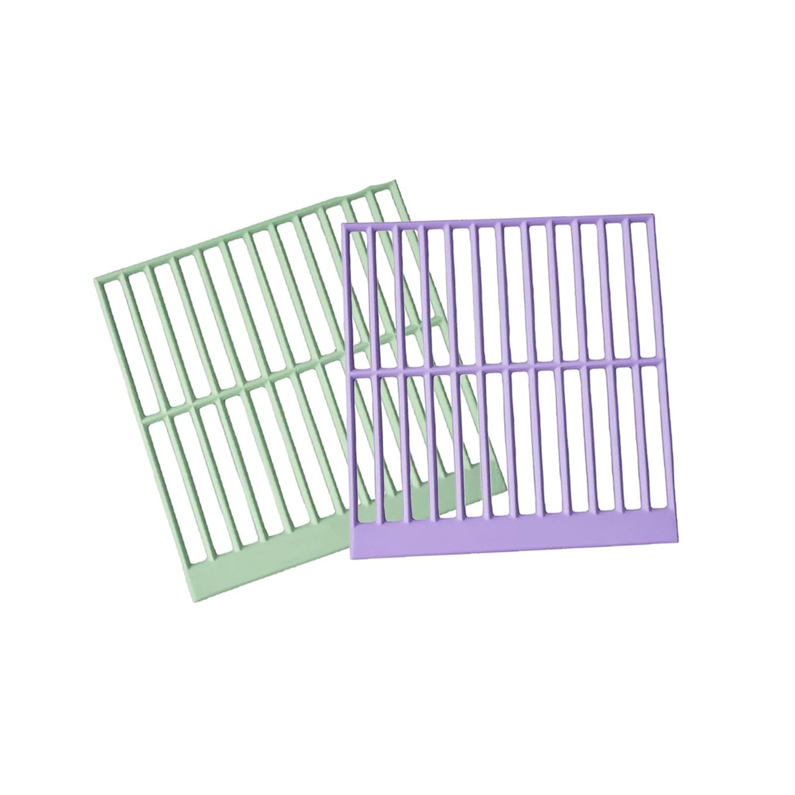 Diamond Painting Ruler, Ruler Diamond Dot Drill Alignment Tool, Diamonde Art Rulers for Round Drill, DIY Diamonds Painting Tools for Faster Neater (2)