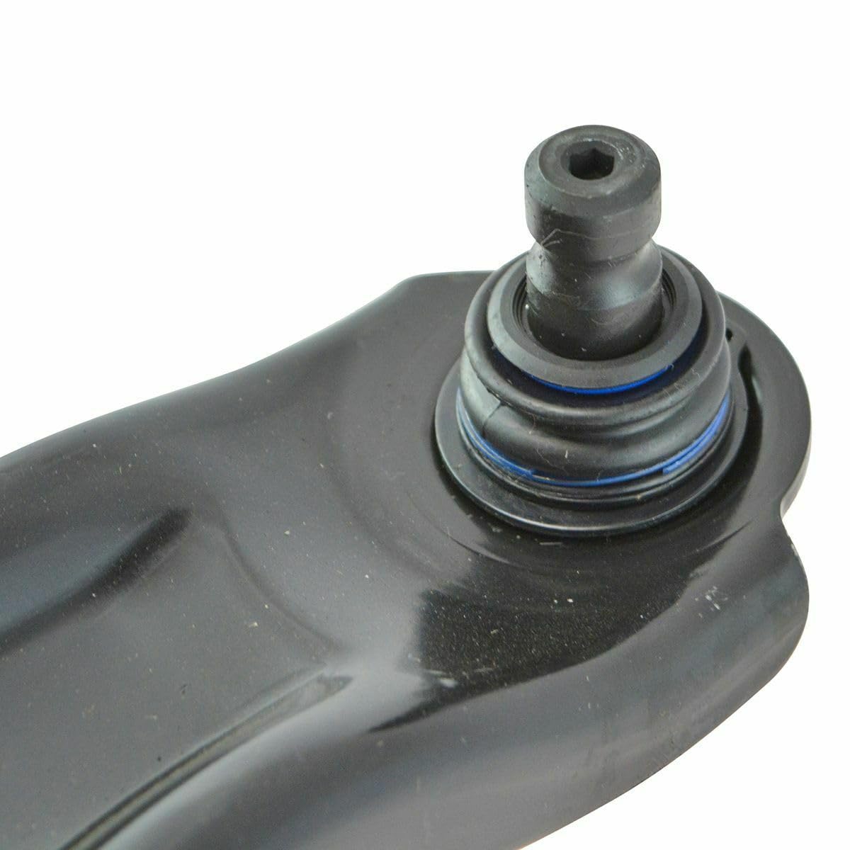 Amazon.com: KKSOUFX 2pcs Front Lower Left Driver Right Passenger  