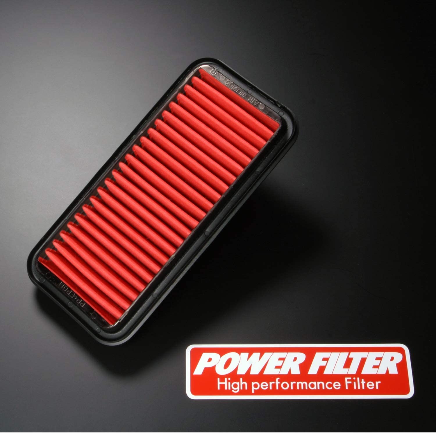 Amazon | モンスタースポーツ エアフィルター 【POWER FILTER PFX300
