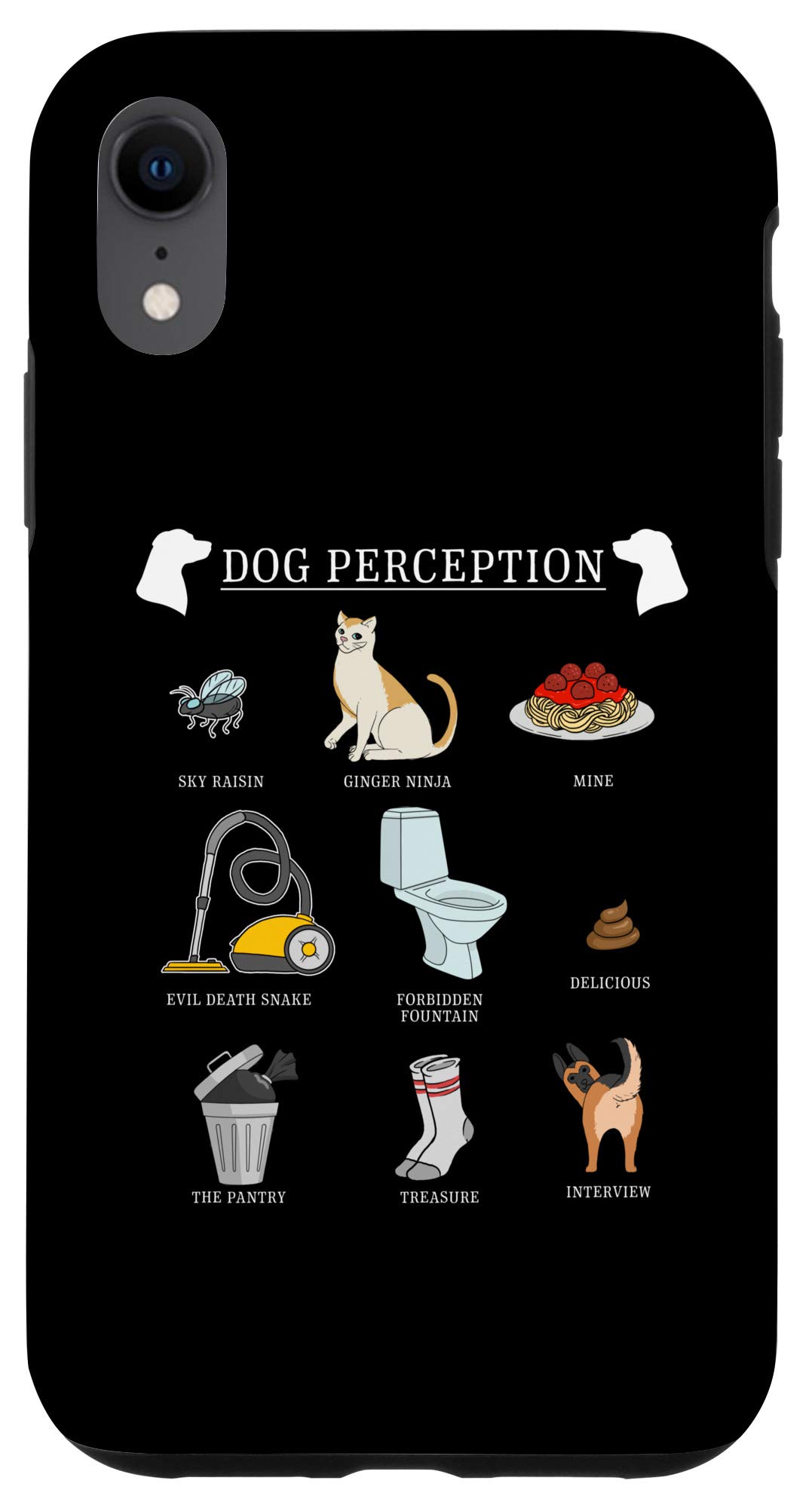 Can Dogs See Pictures On A Phone