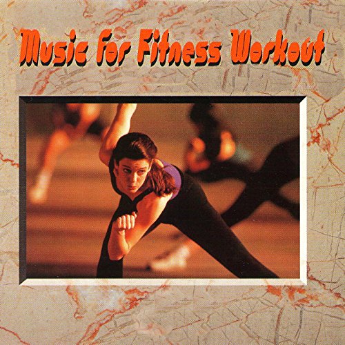 Play Music for Fitness Workout by Fitness Workout on Amazon Music