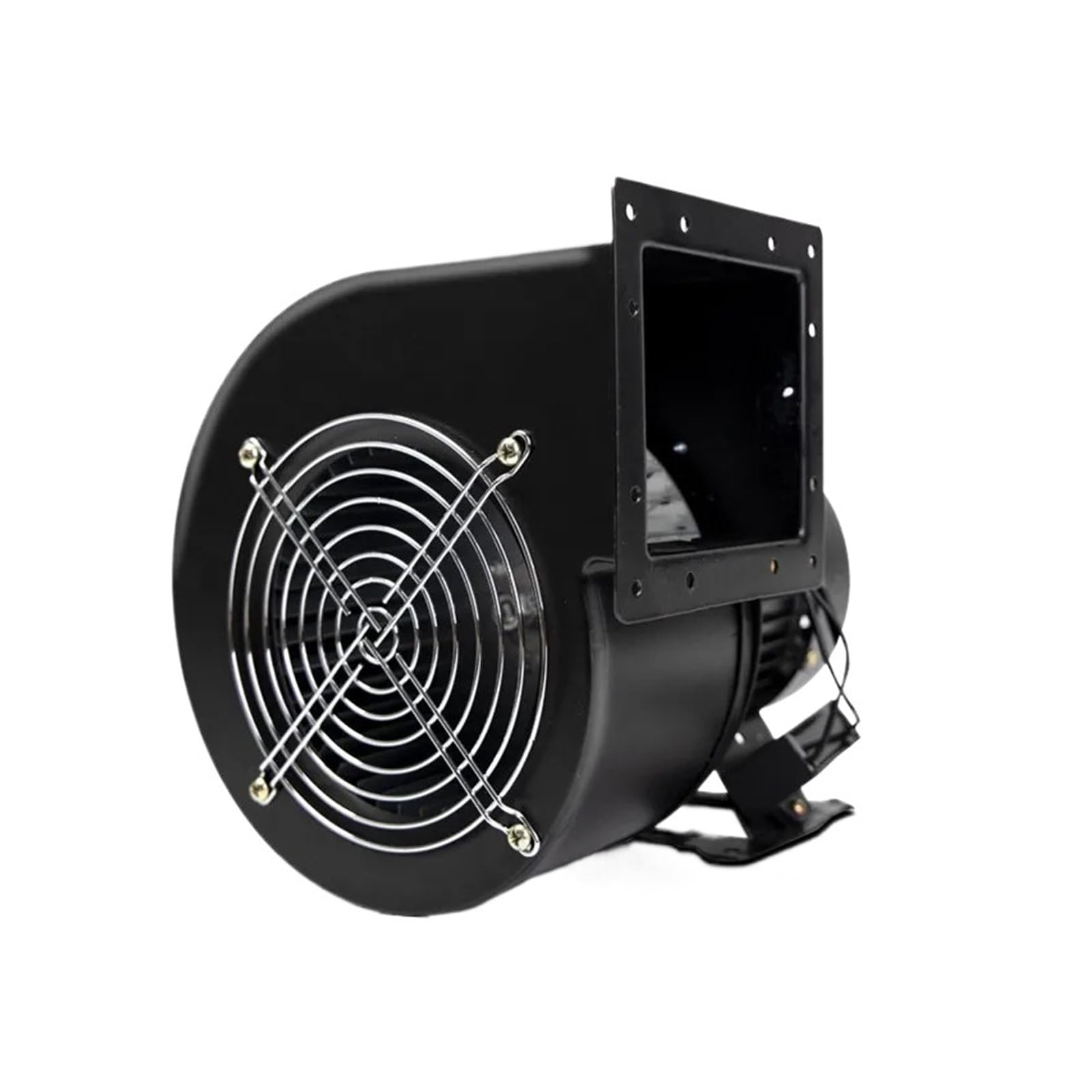 Ventilateur centrifuge 220 V de 60W à 500W Burgundy