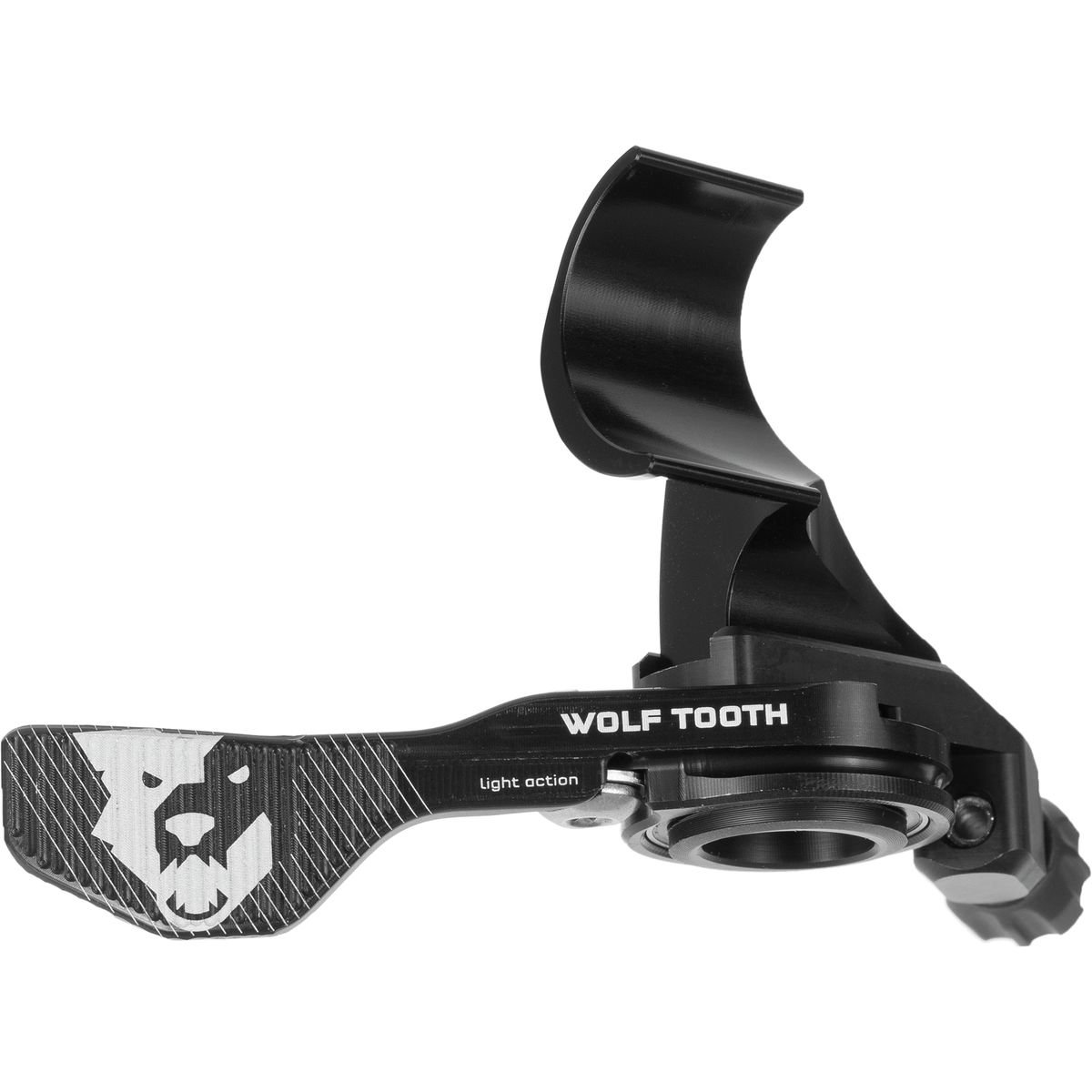 Wolf Tooth Components Remote LA Under-Bar Dropper Post Lever