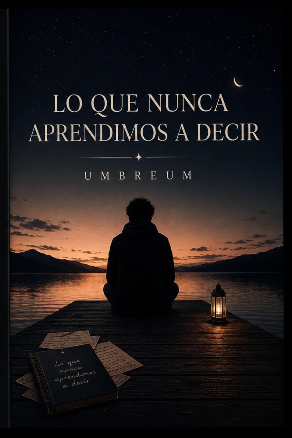 Lo que nunca aprendimos a decir