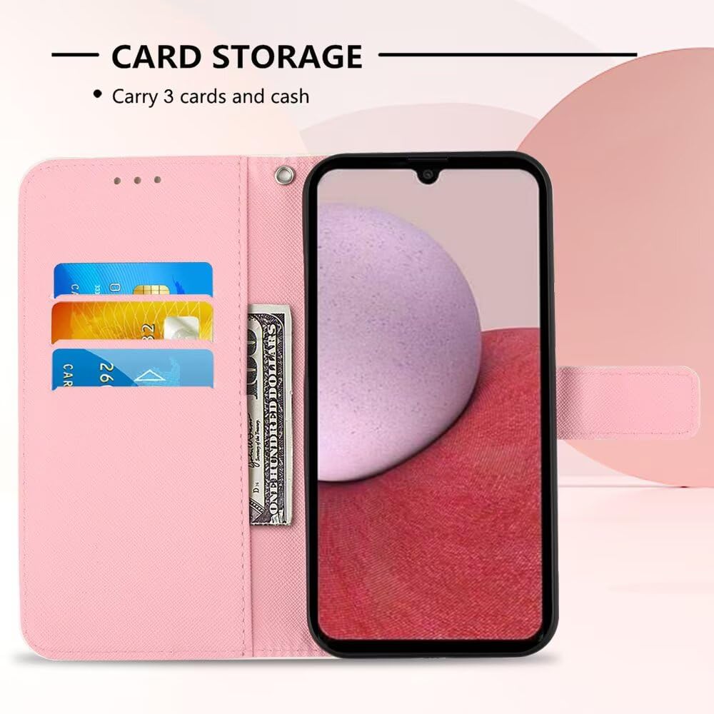 Asuwish Cover per Nothing Phone 2a con Pellicola Vetro