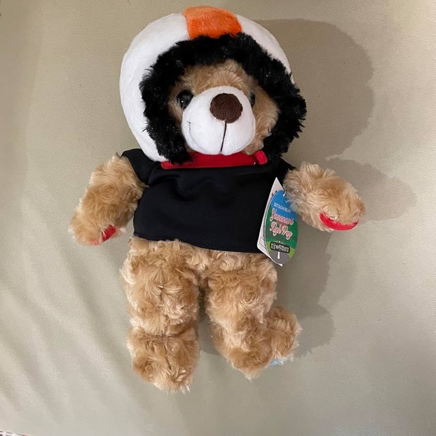 くまくま くま】 atmosより、アニマル別注シリーズの最新作「ZX 8000