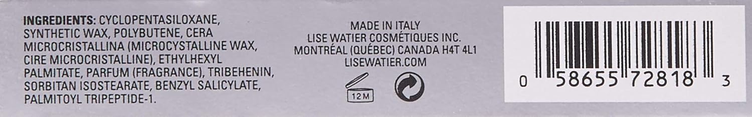 Lise Watier Magnifix Lips Smoothing Long-Lasting Lip Primer, 0.06 oz : Beauty & Personal Care