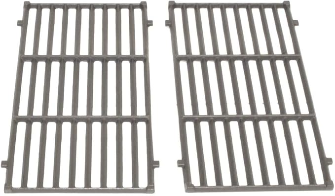 Weber Porcelain-Enameled Cooking Grates for Spirit 200 Series