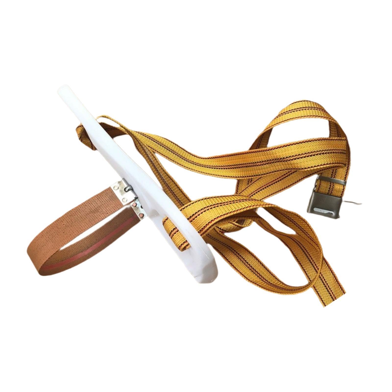 Colaxi Scuba Diving Tank Back Pack Dive Cylinder Back Support Bracket Holder Freediving Dive Portable Cylinder Backpack Mount