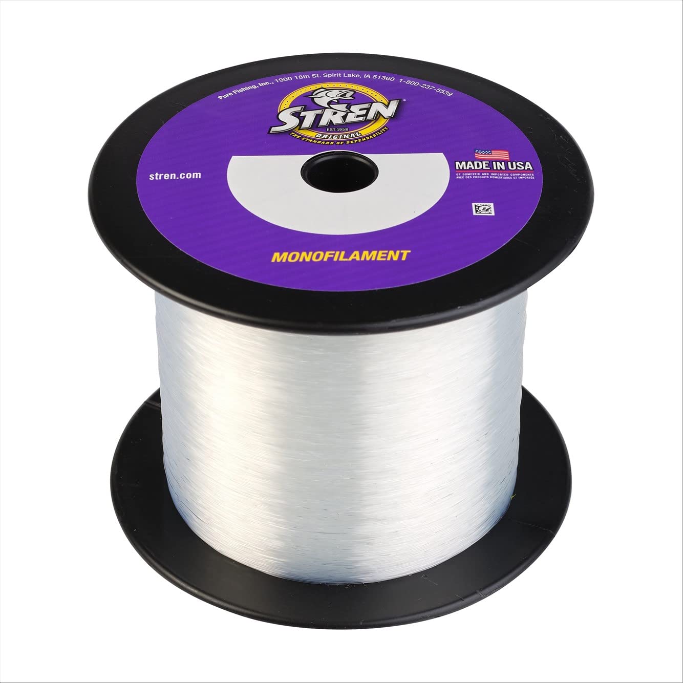 Original Monofilament Fishing Line