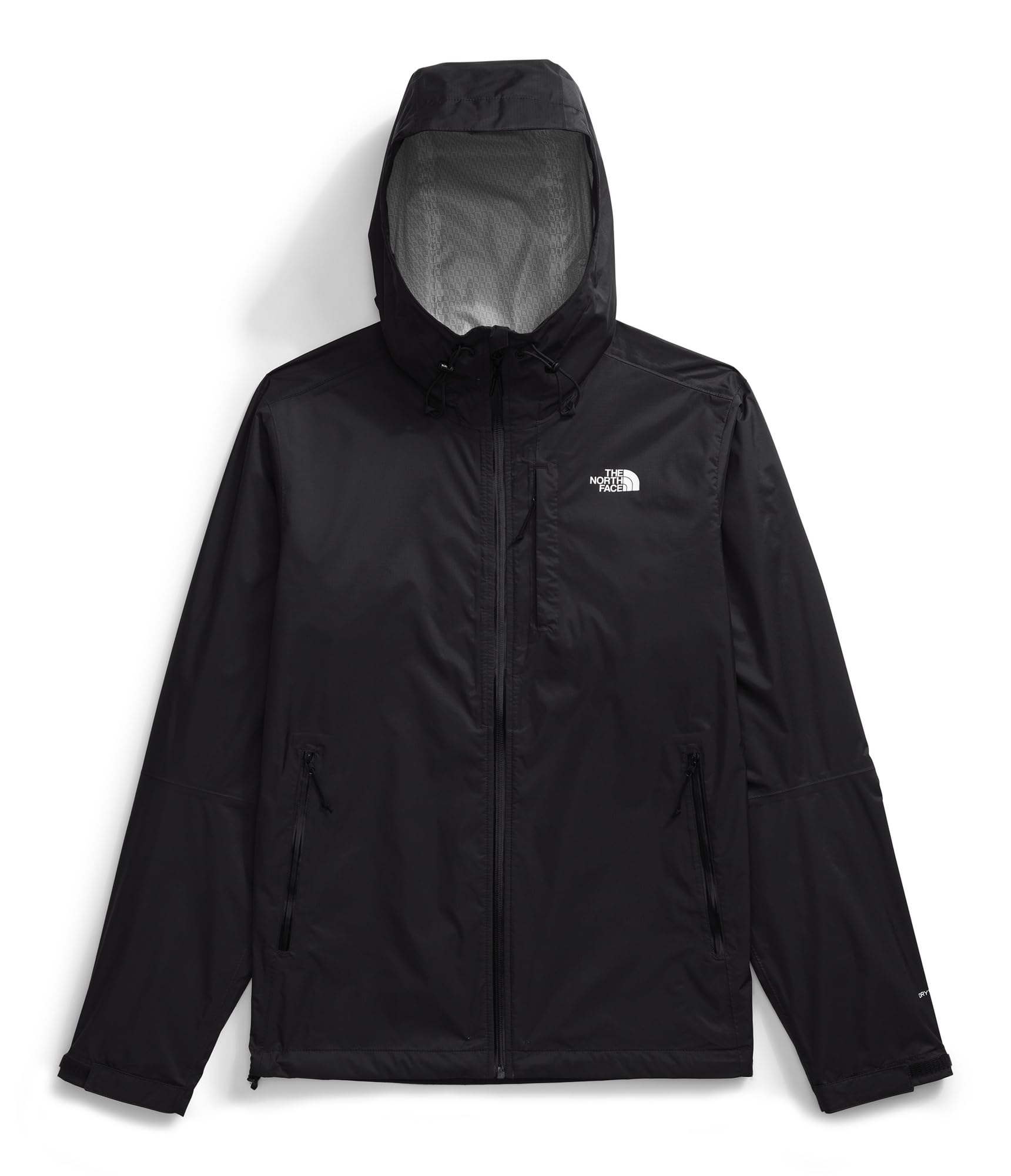 The North Face Alta Vista Jacket Veste Homme (lot de 1)