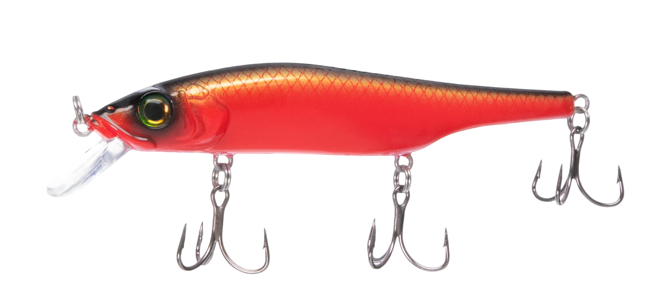 Bill Lewis Scope-STIK 100 SUSPENDING (4'-6')