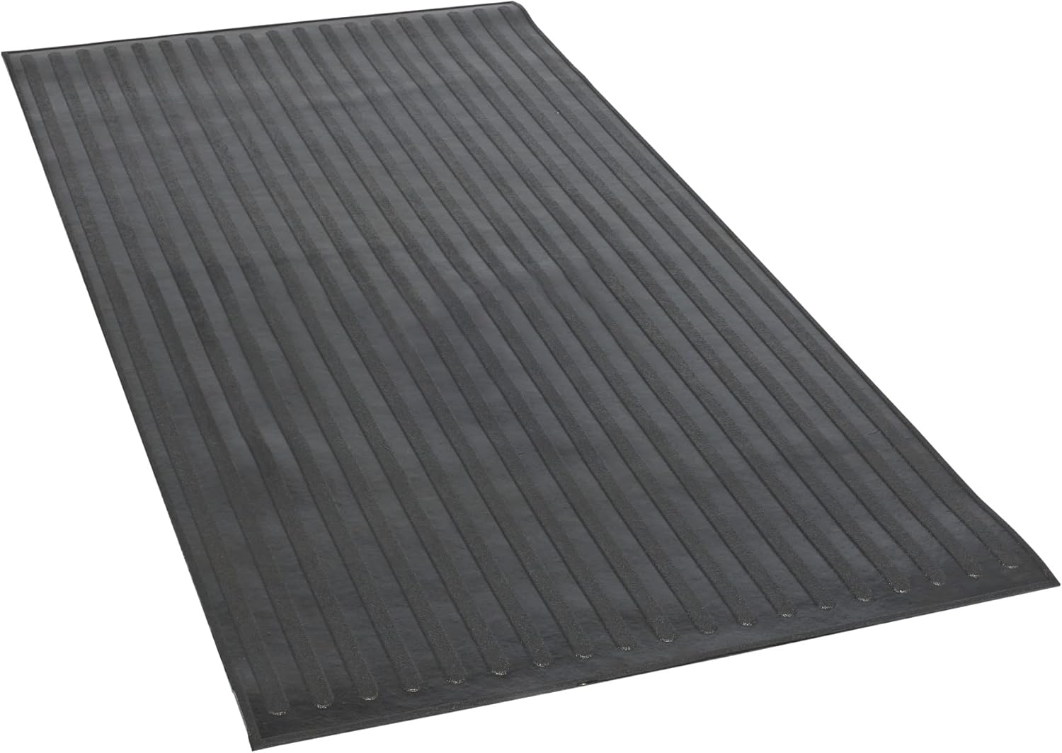 Dee Zee DZ85005 Rubber Bed Mat Universal 4' x 8' Automotive