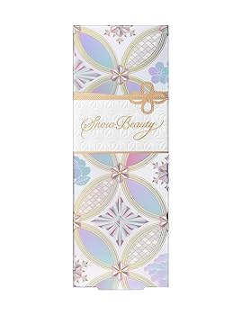 新品未使用　スノービューティー　ホワイトニング　 トーンアップエッセンス　限定 資生堂 スノービューティー ホワイトニング トーンアップ