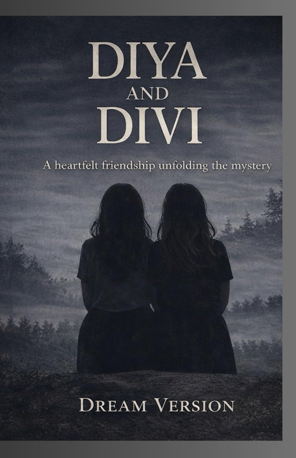 Diya and Divi: A heartfelt friendship - unfolding the mystery