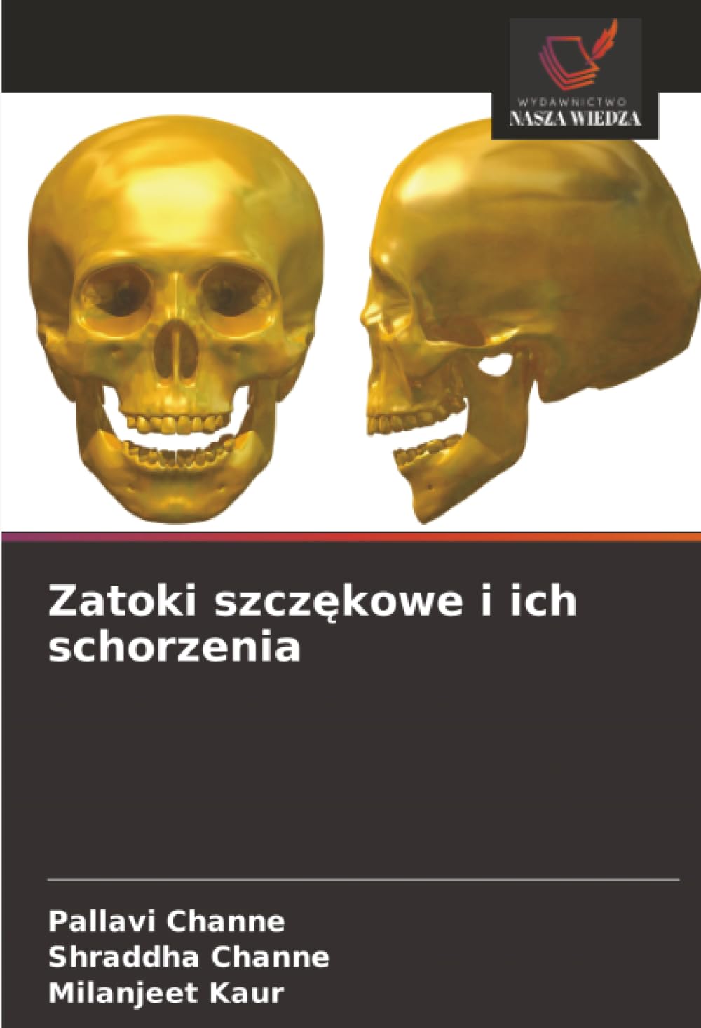 Zatoki szcz¿kowe i ich schorzenia