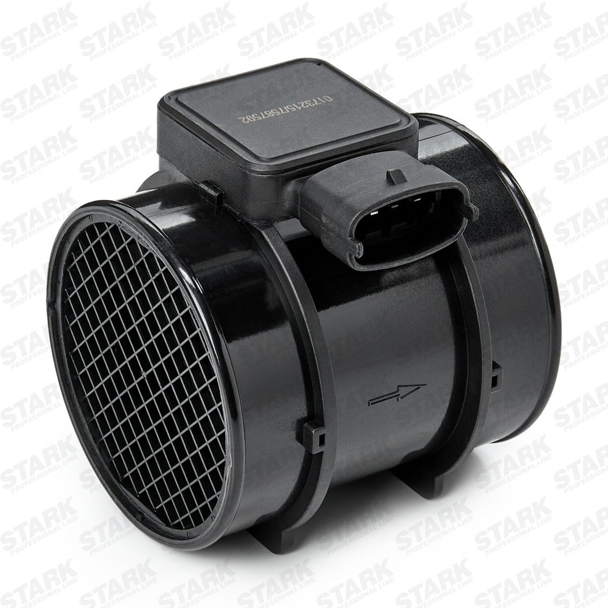 STARK SKAS-0150010 - Misuratore massa aria STARK SKAS-0150010 - Misuratore massa aria