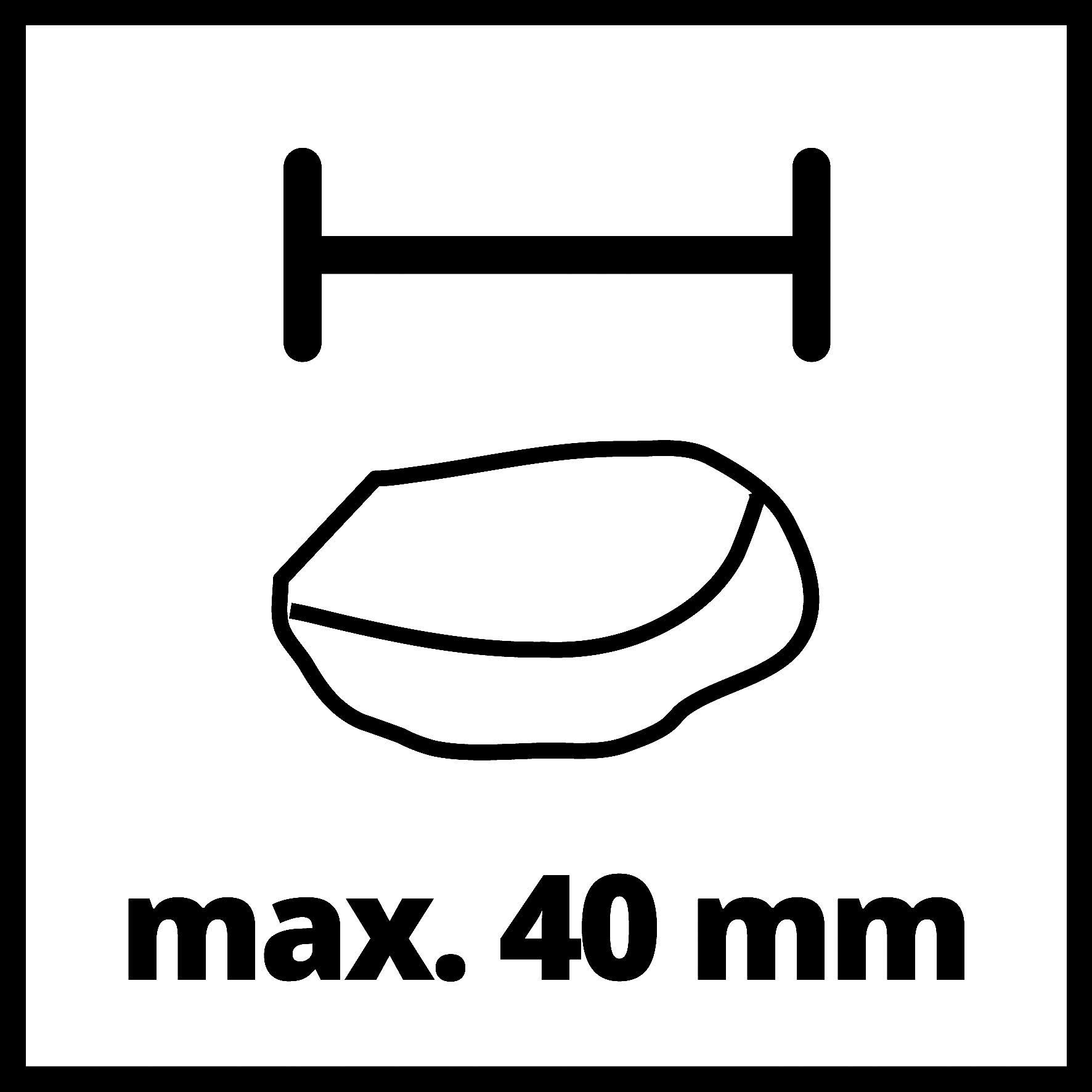 Einhell 4170742 Pompa, 1300 W, 230 V, Czarny/Czerwony, ‎26 x 19.5 x 51.2 cm; 19.3 kg
