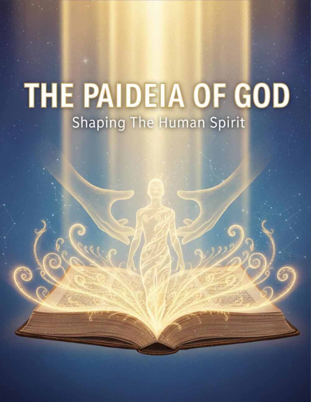 The Paideia Of God: Shaping The Human Spirit