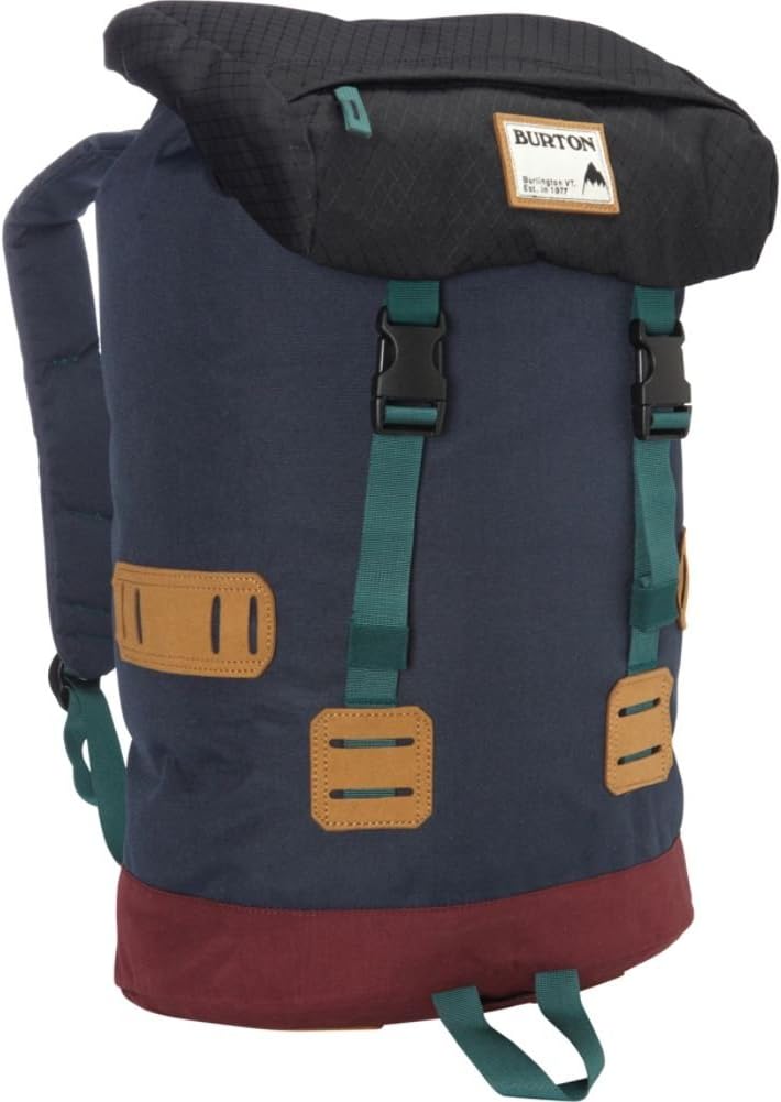 Burton Tinder Backpack with Padded Laptop Compartment