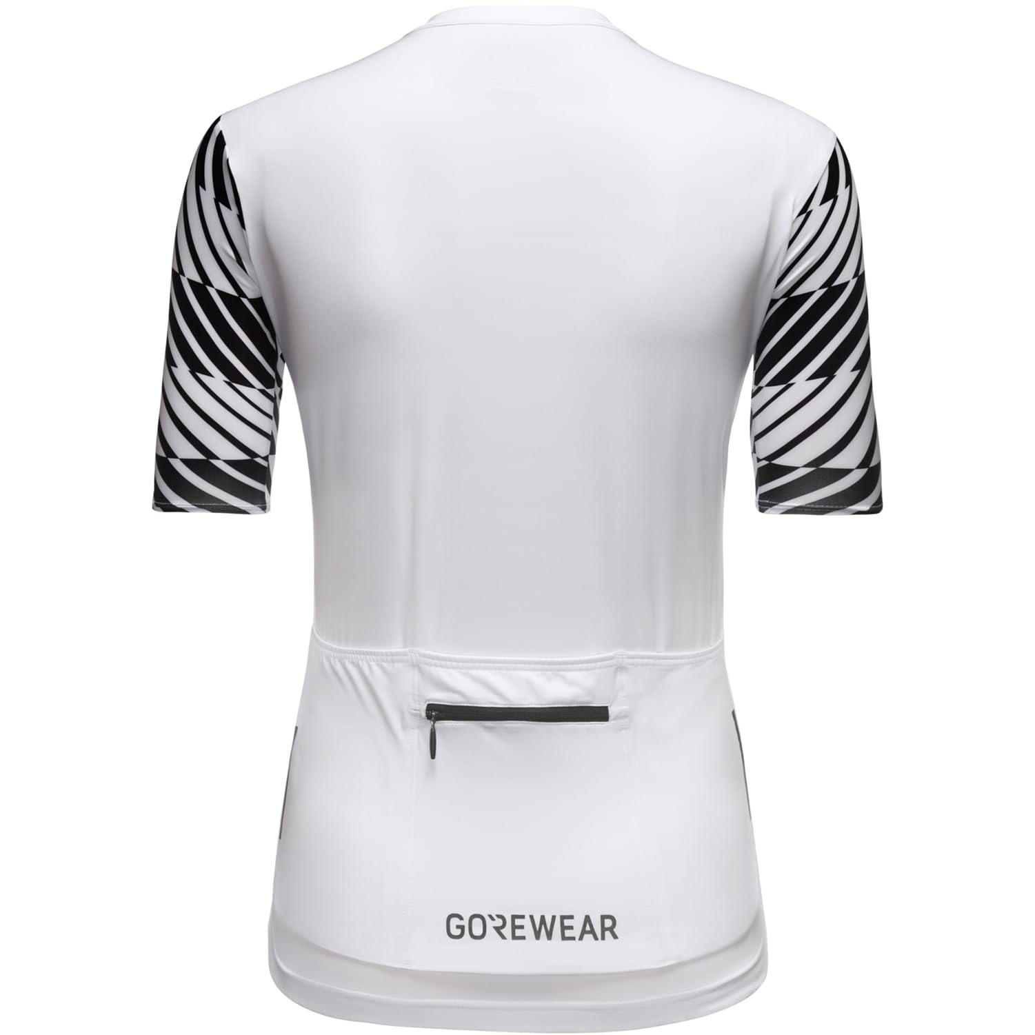 Gore Wear Swiftride Optical Jersey Womens Maglia Donna