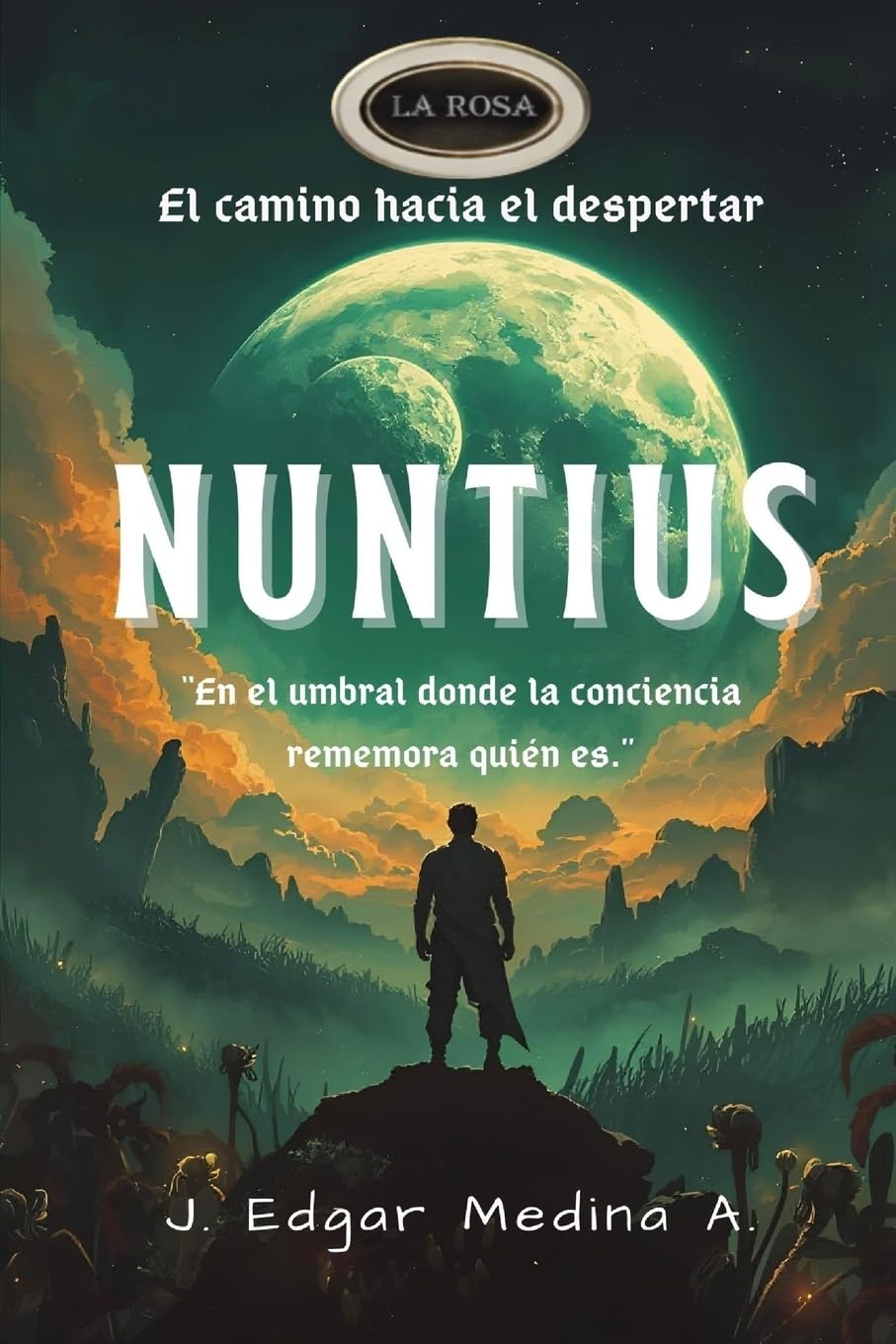Nuntius: El camino hacia el despertar