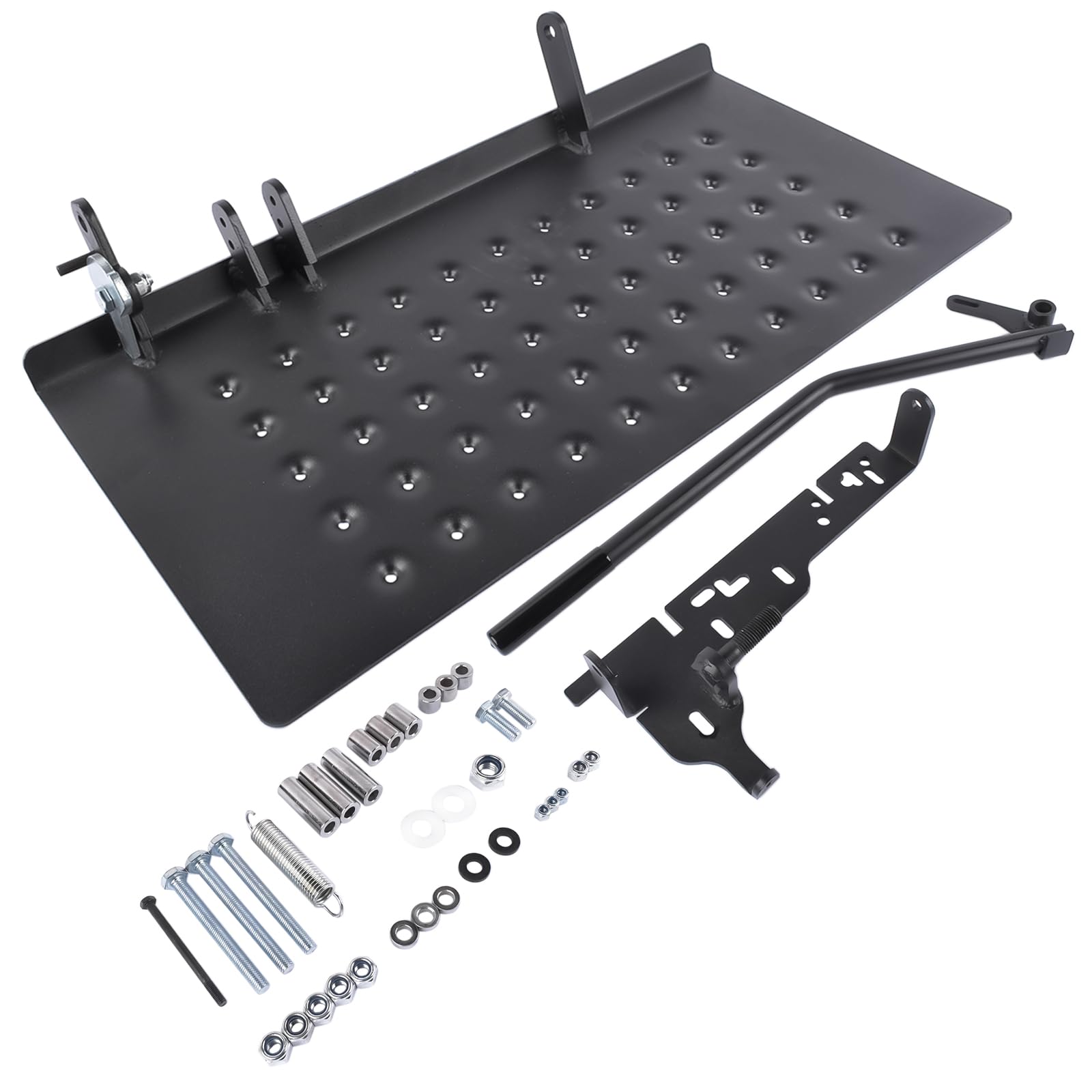 Bloqueador de descarga controlado por operador para cortacésped IS/ISX/300S/SRS Z2 de 48 pulgadas, 52 pulgadas, 61 pulgadas, 72 pulgadas, 088-6003-00