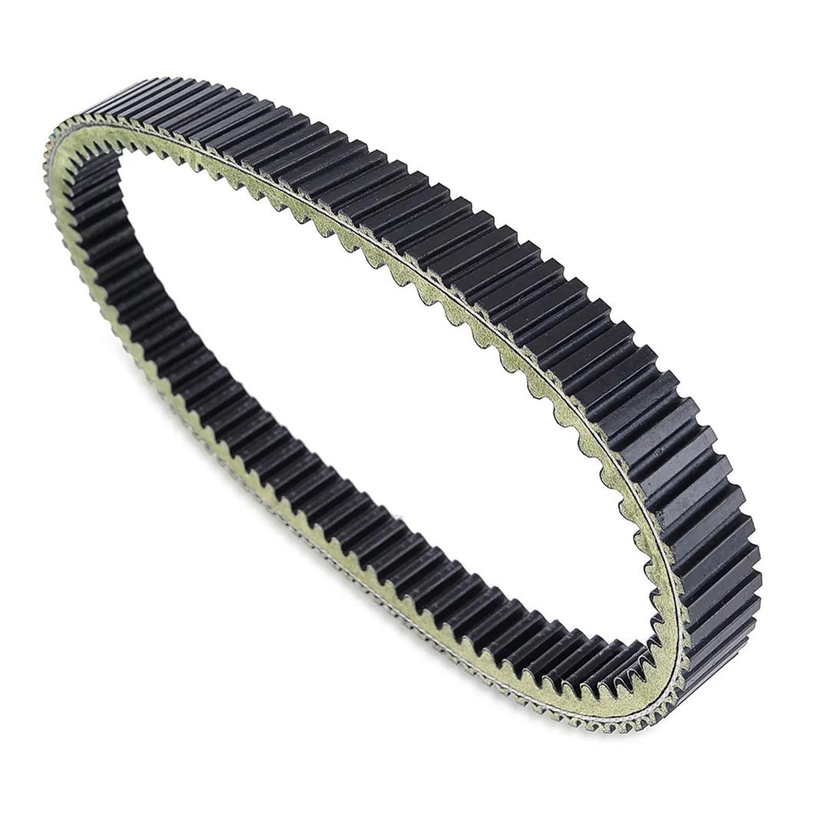 Cinghie Trapezoidale Cinghia Di Trasmissione Dentata In Gomma Per C650GT Per C650 Per C600 Sport 600 K18 Per C650 GT K19 Cinghia Trasferimento Frizione Cinghia Dentata