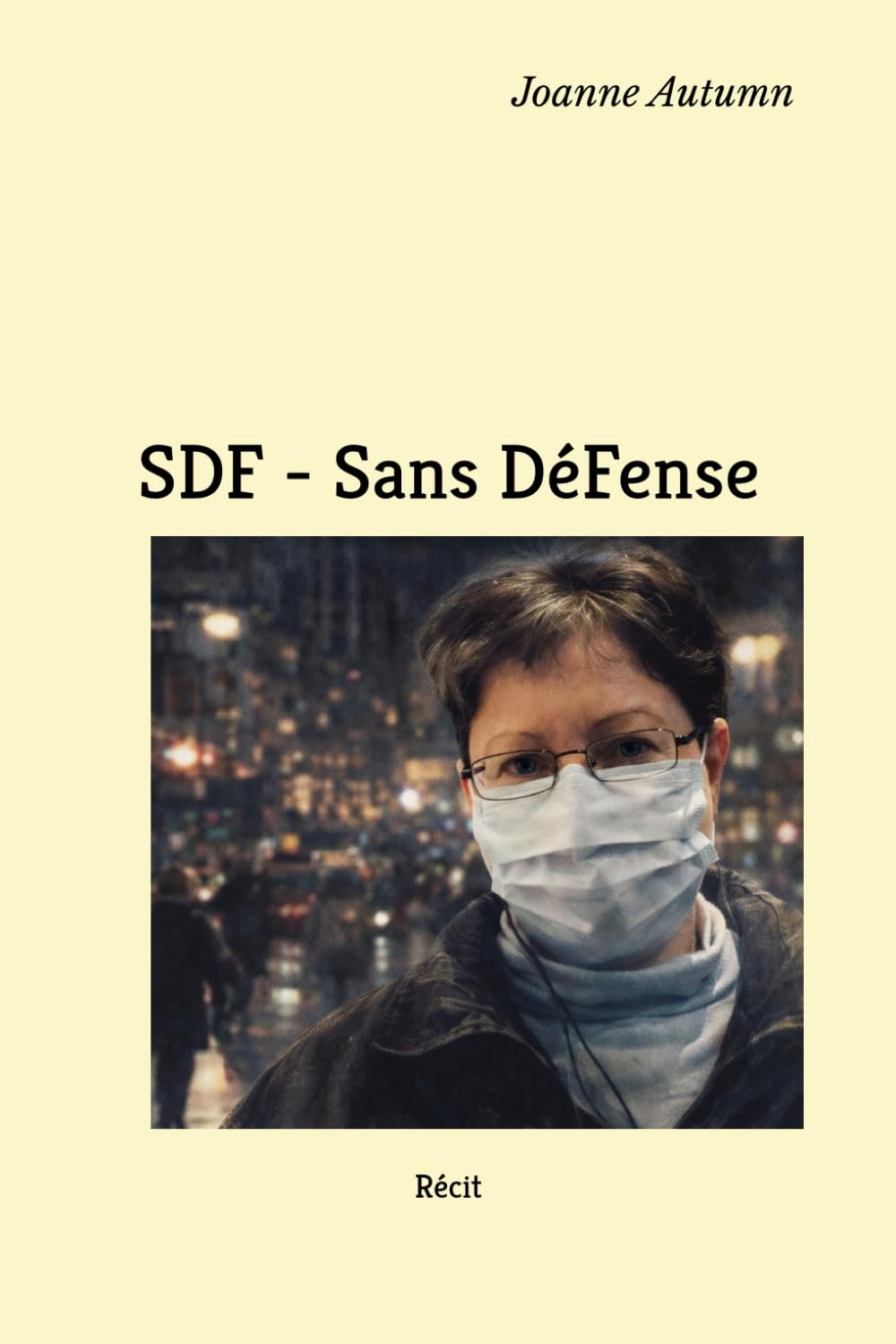 SDF - Sans DéFense
