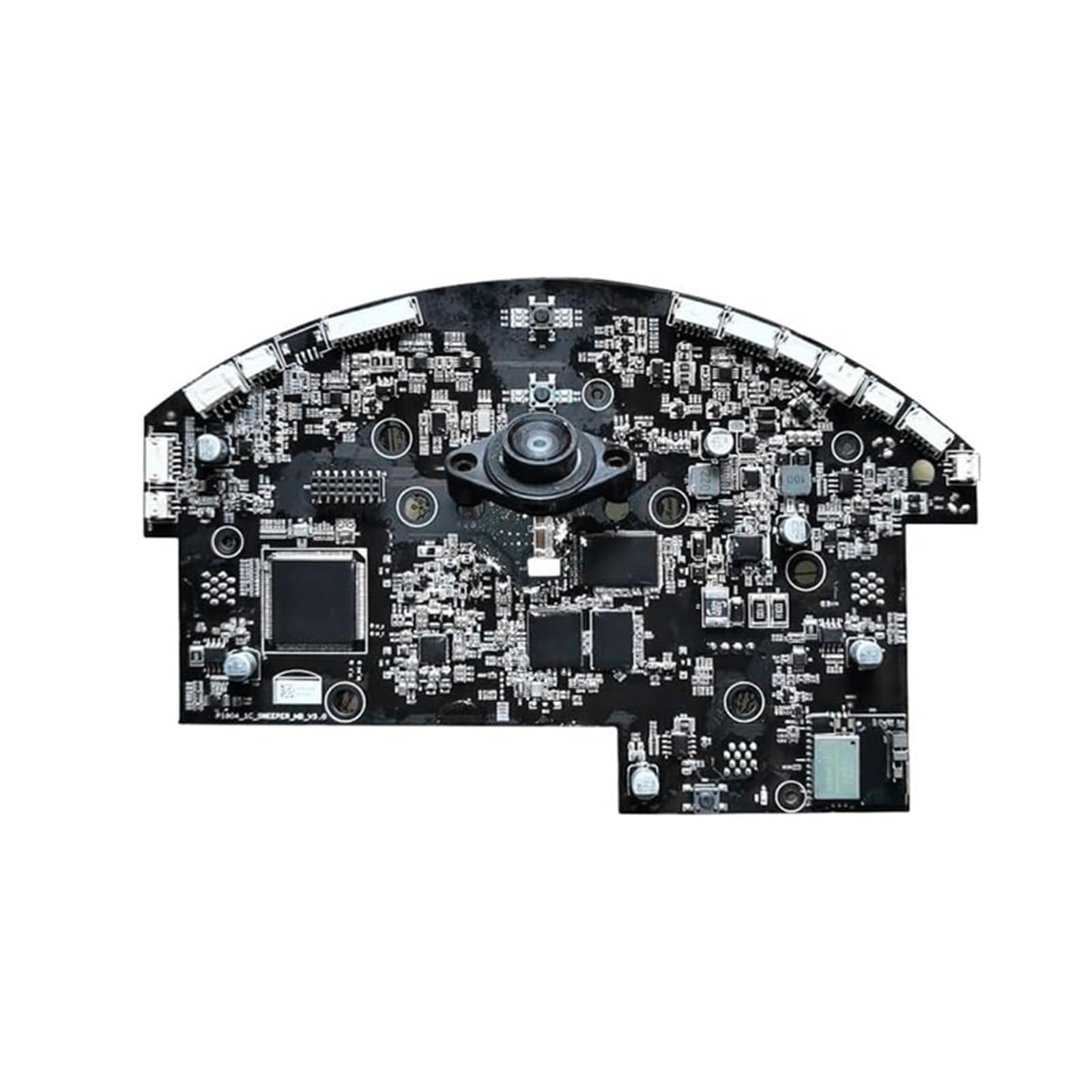 EJQ60813 Robot Vacuum Mainboard For 1C STYTJ01ZHM Efficient Electronic Component Electronic Component