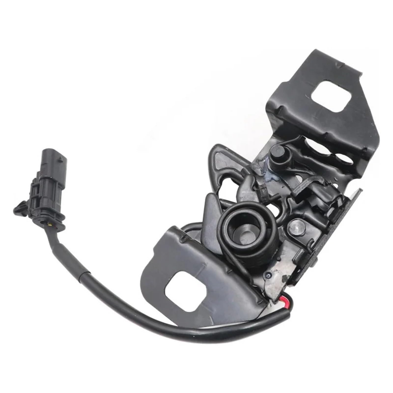 Cybsfkj 84706443 Hood Primary And Secondary Latch For Traverse Enclave 3.6L 2019-2024,Oem 84677094, 84937741