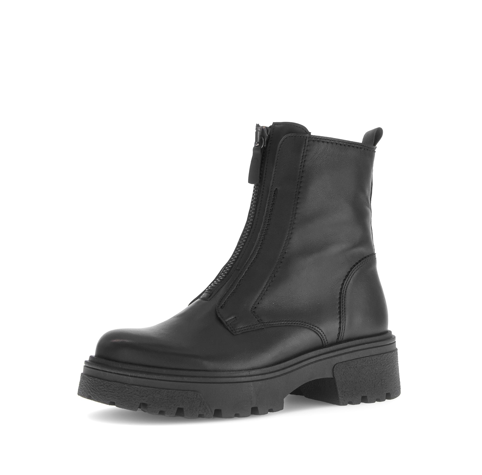 Gabor Damen Chelsea Boots, Frauen Stiefeletten