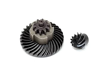 GATE G5 ブラシレス モーター SHS ヘリカルベベル ピニオン交換済み GATE G5 ブラシレス モーター SHS ヘリカルベベル ピニオン交換