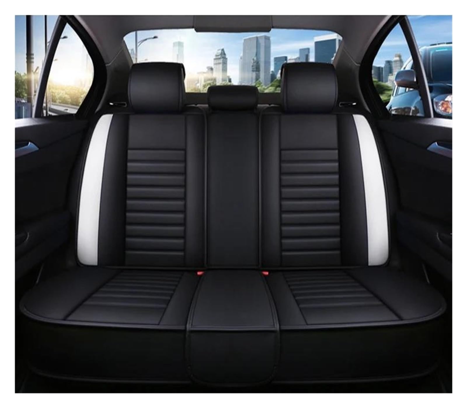 Protector Asiento Coche Para Megane 3